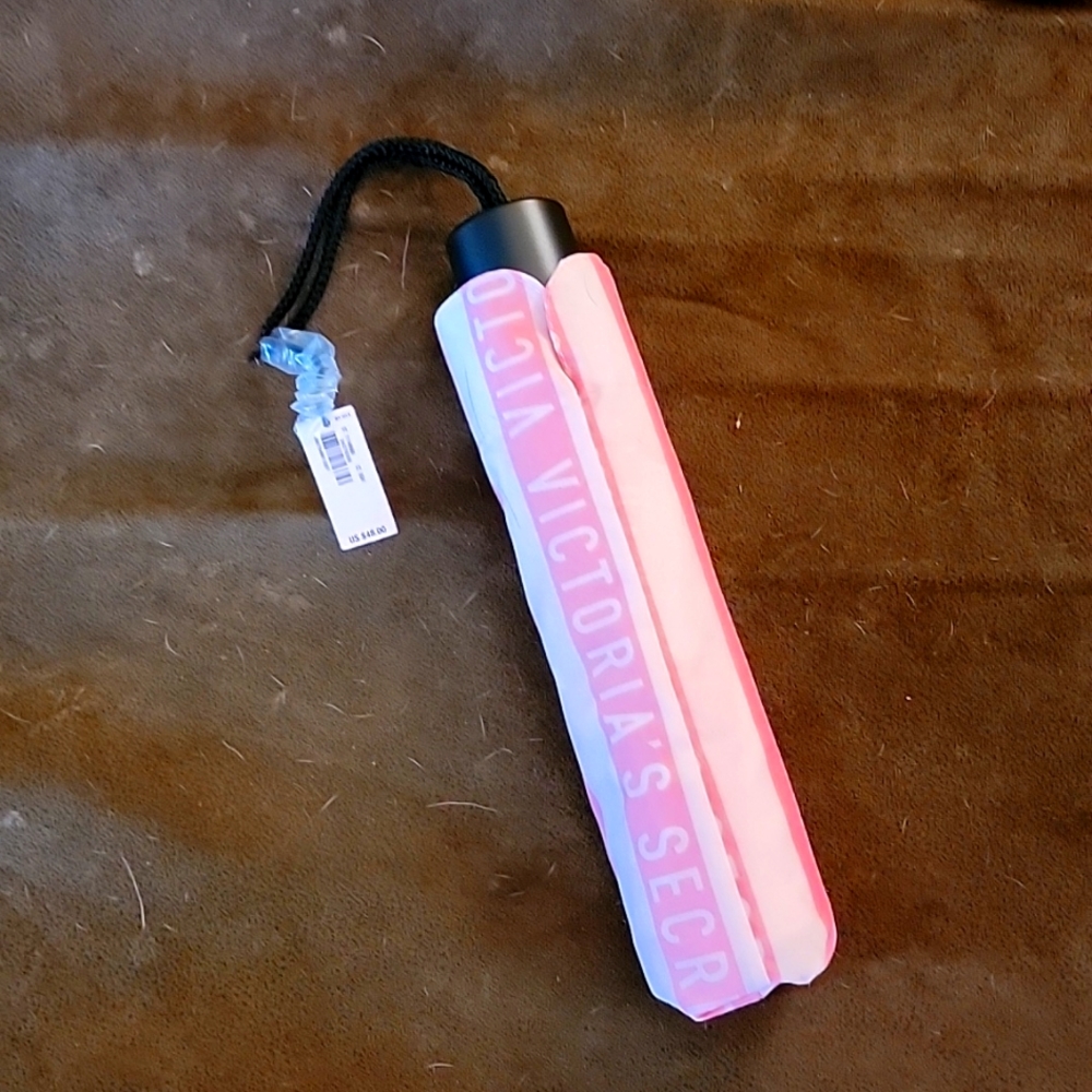 Victoria Secrets Umbrella
